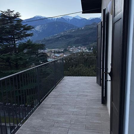 Arco Climbing Villa Exteriör bild